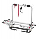 Carry bike Caravan XL A Pro - silver