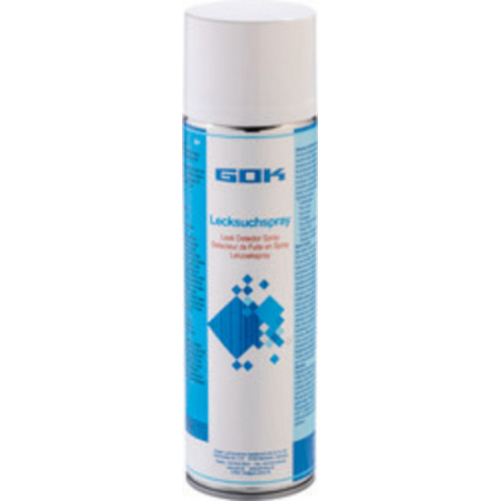 Leak detection spray 400ml