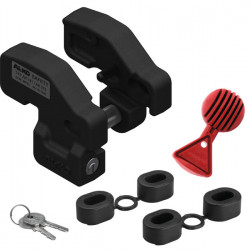 ALKO Safety for AK161/270, anti-theft device, EU - without certification