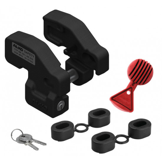 ALKO Safety for AK161/270, anti-theft device, EU - without certification