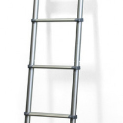 Interior ladder, alcove bed ladder 170cm