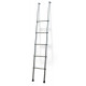 Interior ladder, alcove bed ladder 170cm