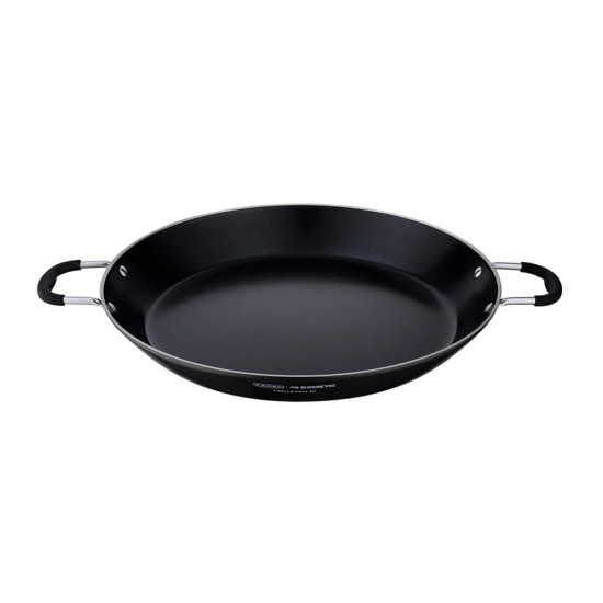 Paella pan 40