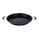 Paella pan 40