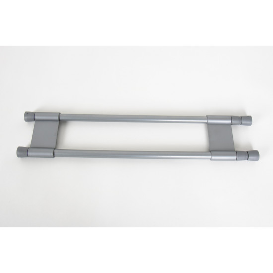 Camp4 Fall Protection for 41-71 cm Wardrobe Width - Grey