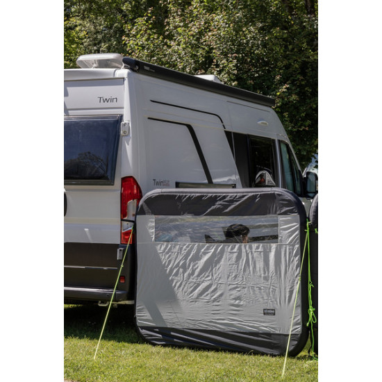 HOOGE AIR windscreen extension 160x140cm, without pump
