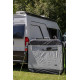HOOGE AIR windscreen extension 160x140cm, without pump