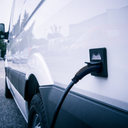 MelfBox 230 V - Latest generation power supply