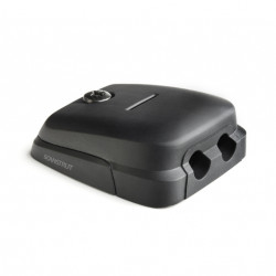 Scanstrut DS-HD6-BLK cable gland - Black