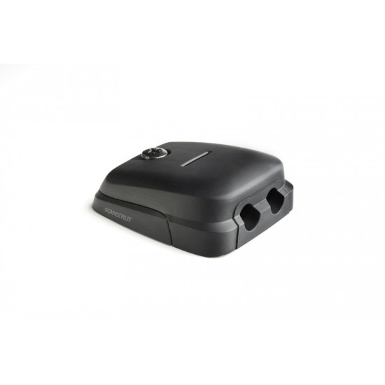 Scanstrut DS-HD6-BLK cable gland - Black