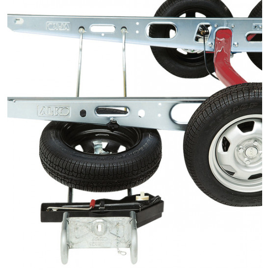 Alko spare wheel carrier EH1, type A
