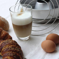 Baking rack for Omnia oven