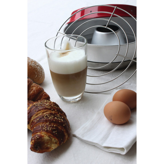 Baking rack for Omnia oven