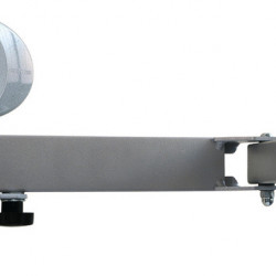Lotus 2 TV wall mount - Swivel and tiltable
