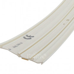 Cable duct 35x20mm linear meter