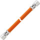 Gas hose 80cm, winterproof down to -30 degrees