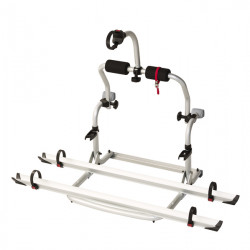 Rear carrier Carry Bike CL for 2 bikes