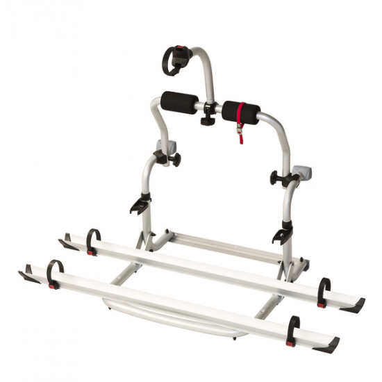 Rear carrier Carry Bike CL for 2 bikes