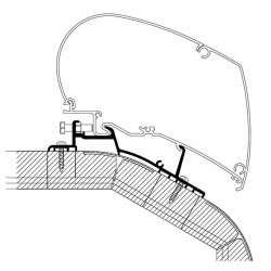 Omni.Adapt LMC Explor4.5m