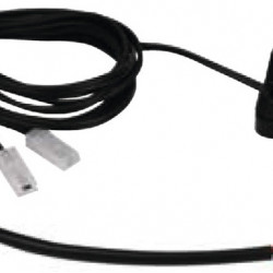 Connection cable for window switch