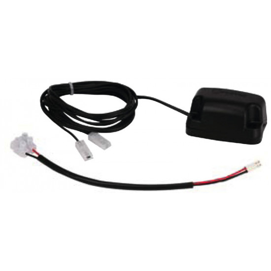 Connection cable for window switch