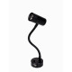 LED reading light Minitube D4 - Black