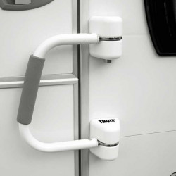 Door lock Security Handrail Short Version