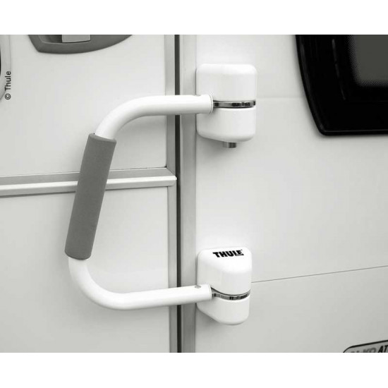 Door lock Security Handrail Short Version