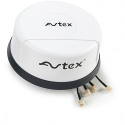 AMR104X – Super-fast mobile internet solution CAT 6 with 4G dual SIM