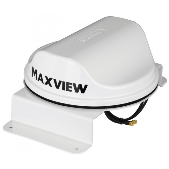 Roof mount for Maxview Roam internet antenna
