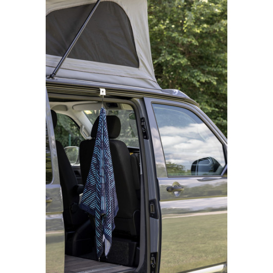 Reimo Tent Keder Eyelets (6 pieces) - for awnings