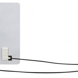 Campernet foil antenna w