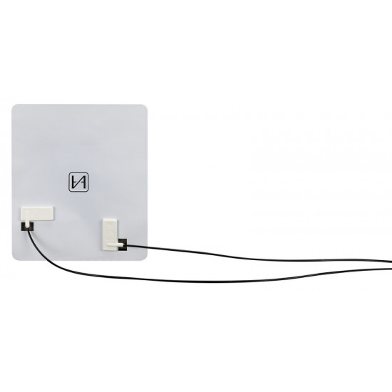 Campernet foil antenna w