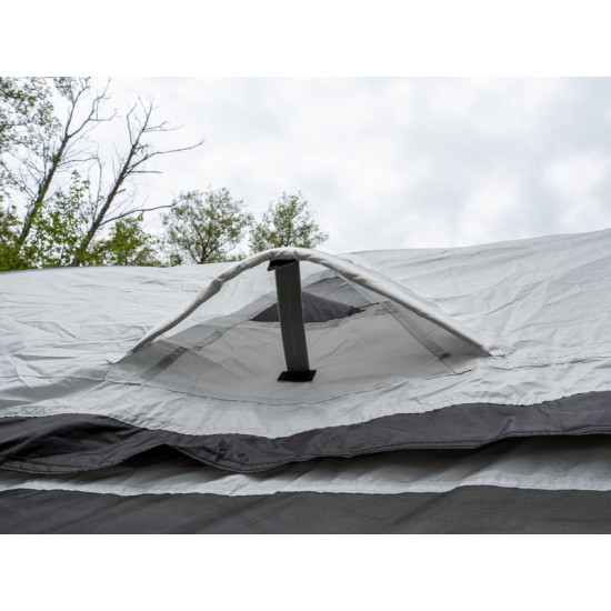 UniVan Air inflatable universal rear tent