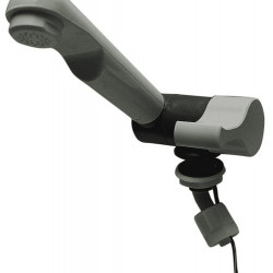 Countertop tap Style 2002 (color: grey)