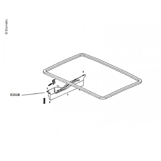 Midi-Heki cover left+right Bü