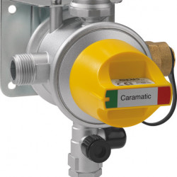 Caramatic ProTwo - 50 mbar
