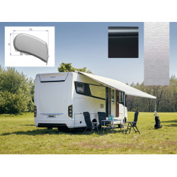 Thule Omnistor 9200 for large motorhomes and caravans