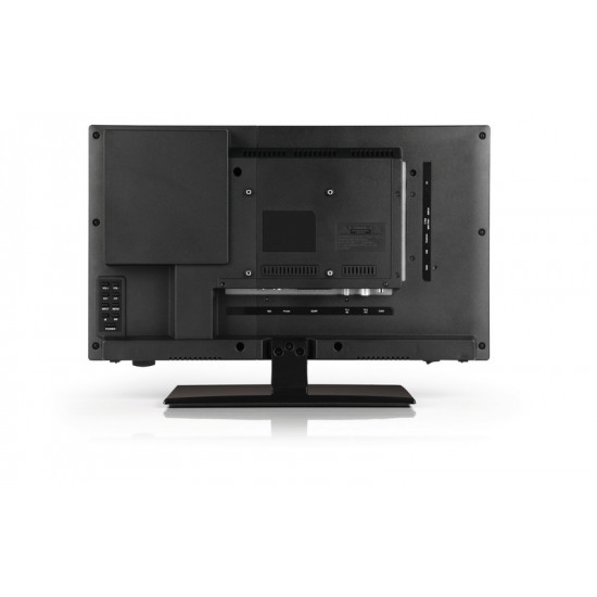 12V LED TV 18.5", Wide Angle LED TV