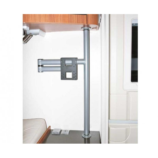 TFT mount for televisions up to 15kg/ 27''