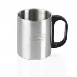 Camp4 Thermos mug with plastic handle