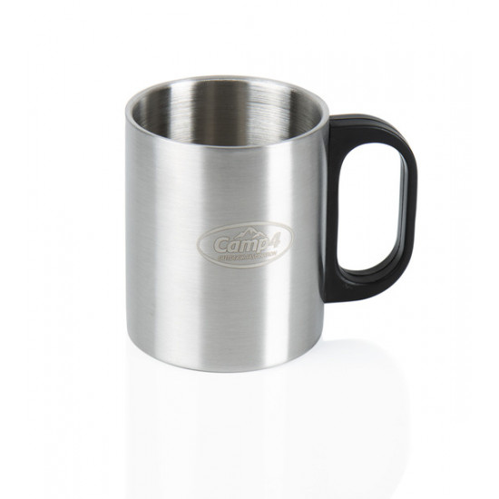 Camp4 Thermos mug with plastic handle