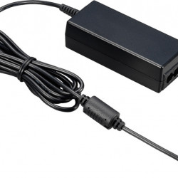 Power supply for Megasat Campingman Portable, Caravanman Compact and Traveller-Man