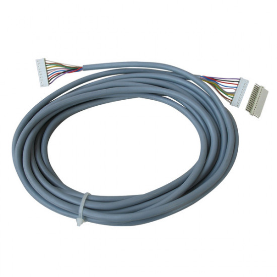 Extension cable for DuoC control unit - 5 m