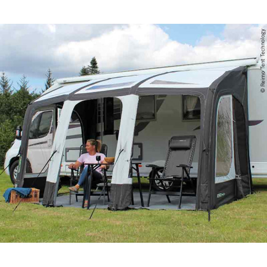Mosquito net door for ECLIPSE PRO 380 L+XL