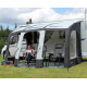 Mosquito net door for ECLIPSE PRO 380 L+XL