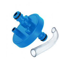 Water tank filler cap Hydock - 67 mm - 2-pin