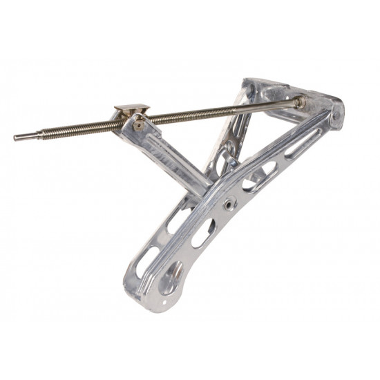 AL-KO Premium corner steadies for caravans