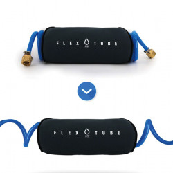 Alb Filter Flextube filling hose - length 10 m