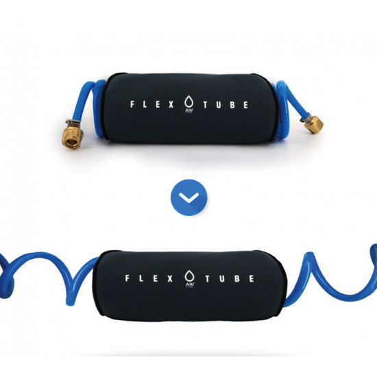 Alb Filter Flextube filling hose - length 10 m